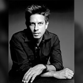 Elliot Goldenthal - okładka