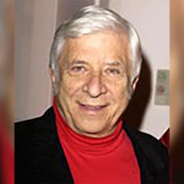 Elmer Bernstein - okładka