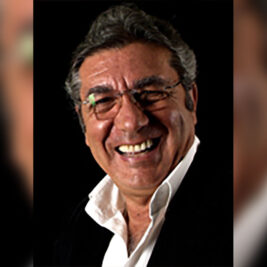 Franco Micalizzi - okładka