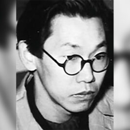 Fumio Hayasaka - okładka