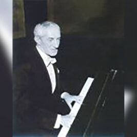 Henryk Warszawski - okładka