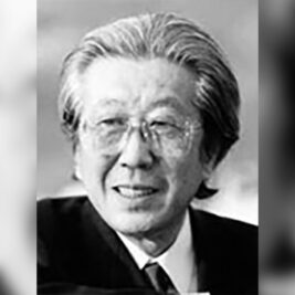 Ikuma Dan - okładka