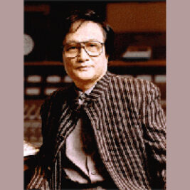 Isao Tomita - okładka