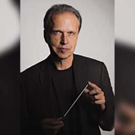 Jean-Claude Petit - okładka