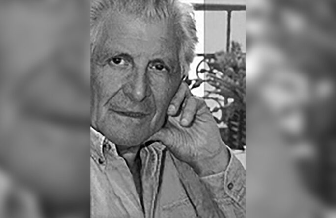 Jean Prodromidès - okładka