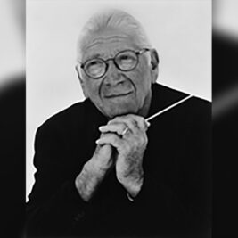 Jerry Goldsmith - okładka