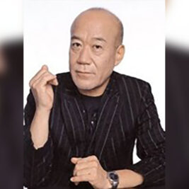 Joe Hisaishi - okładka