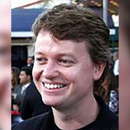 Klaus Badelt - okładka