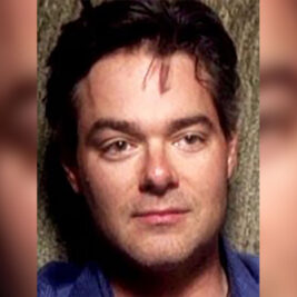 Marco Beltrami - okładka