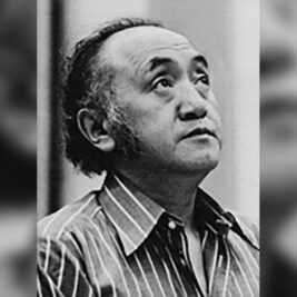 Masaru Sato - okładka