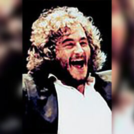 Michael Kamen - okładka