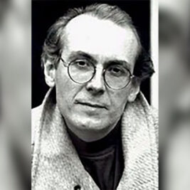 Michel Colombier - okładka