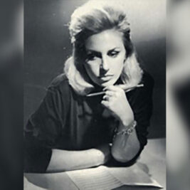 Nora Orlandi - okładka