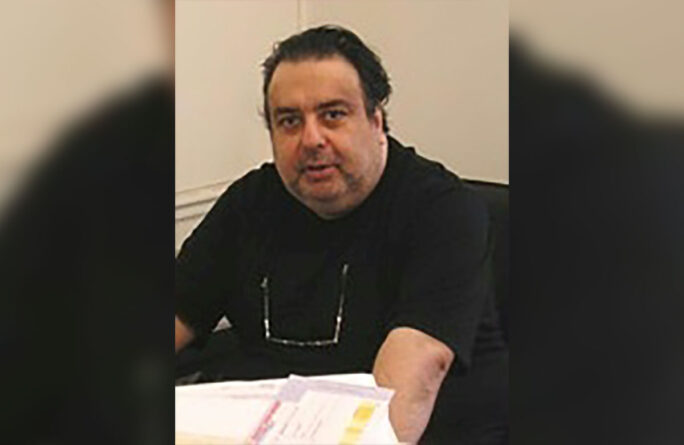 Philippe Sarde - okładka