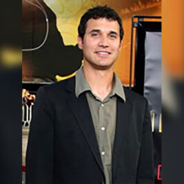 Ramin Djawadi - okładka