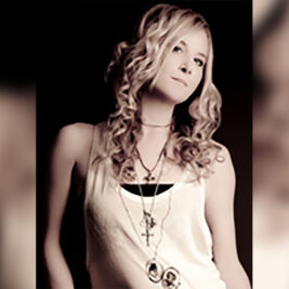 Sarah Class - okładka