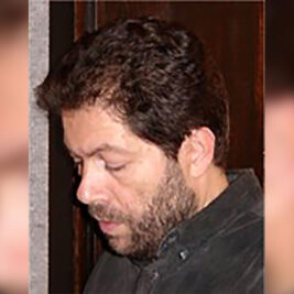 Savio Riccardi - okładka