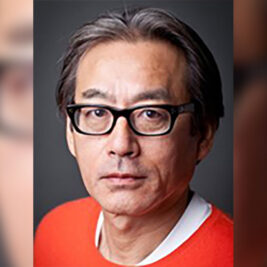 Shigeru Umebayashi - okładka