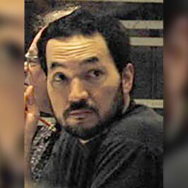 Steve Jablonsky - okładka