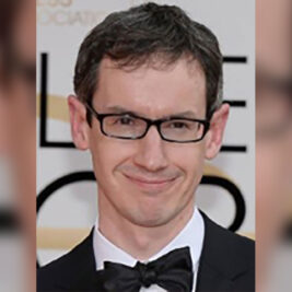 Steven Price - okładka