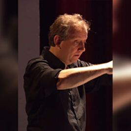 Wim Mertens - okładka