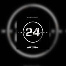 24 (24 Godziny) - okładka