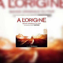 A L’origine - okładka