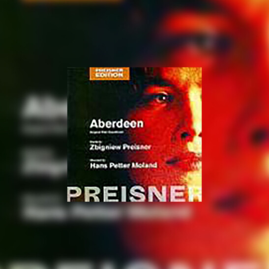 Aberdeen - okładka
