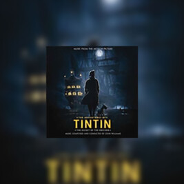 Adventures of Tintin, the (Przygody Tintina) - okładka