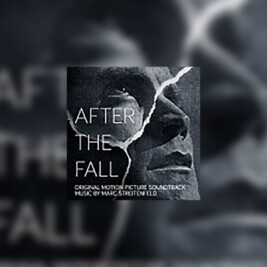 After The Fall - okładka