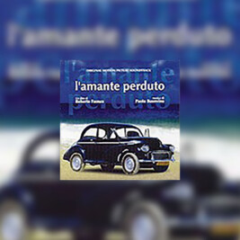 Amante Perduto l’ (Stracony kochanek) - okładka