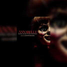 Annabelle - okładka
