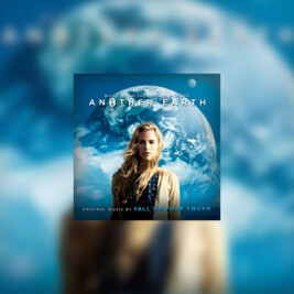 Another Earth (Druga Ziemia) - okładka