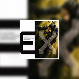 Appleseed: Ex Machina - okładka