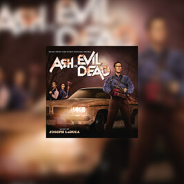 Ash vs Evil Dead - okładka