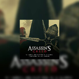 Assassin’s Creed - okładka