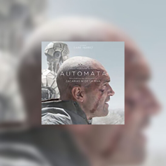 Automata - okładka