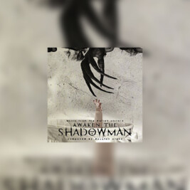 Awaken The Shadowman - okładka