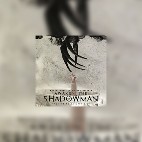 Awaken The Shadowman - okładka