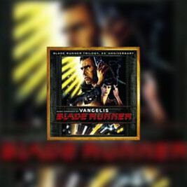Blade Runner (Łowca Androidów) - okładka