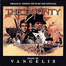 Bounty, the (Bounty) - okładka