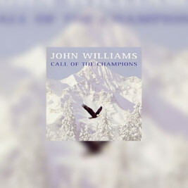 Call of the Champions - okładka