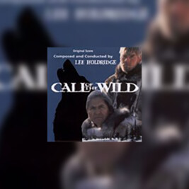 Call of the Wild, the (Zew krwi) 1 - okładka