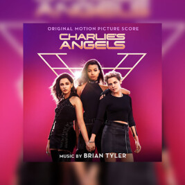 Charlie’s Angels [2019] (Aniołki Charliego) - okładka