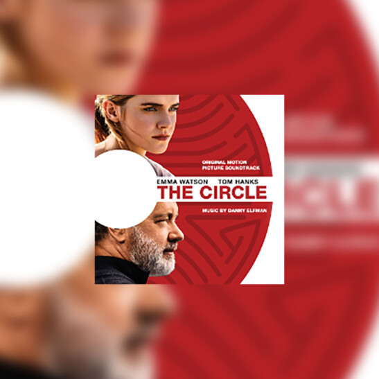 Circle, the (Krąg) - okładka