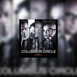 Columbus Circle (Rondo Kolumba) - okładka