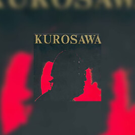 Complete Soundtracks of Akira Kurosawa - okładka