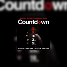 Countdown - okładka
