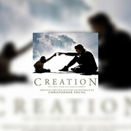 Creation - okładka