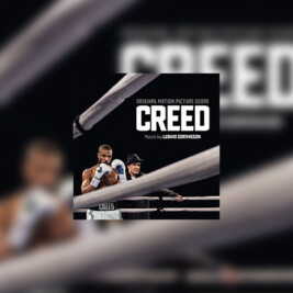 Creed (Creed: Narodziny legendy) - okładka